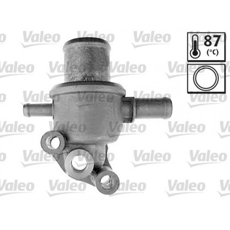 Thermostat d'eau VALEO