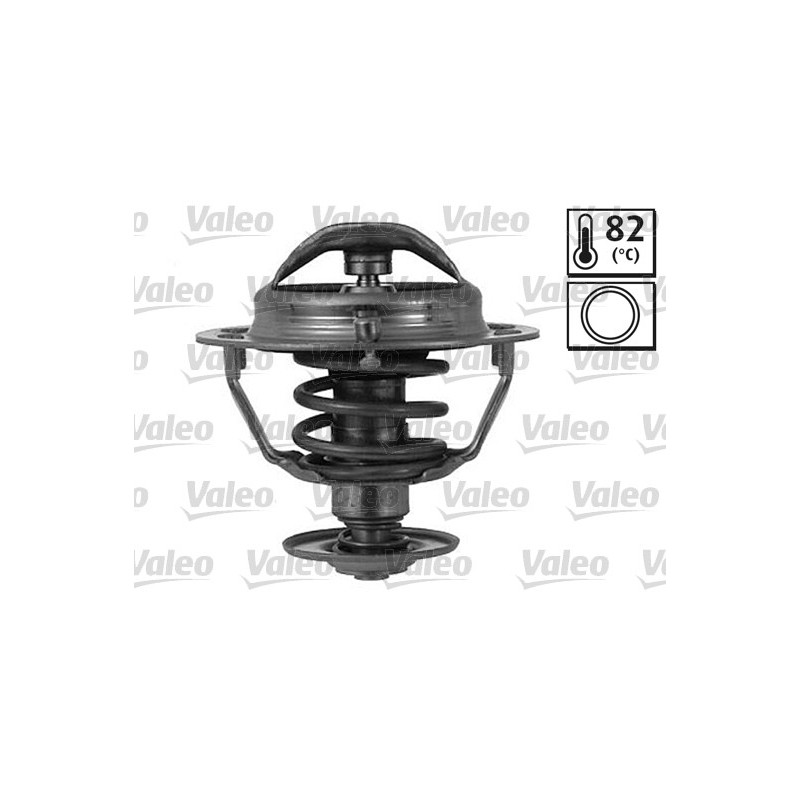 Thermostat d'eau VALEO
