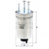 Filtre à carburant MANN-FILTER
