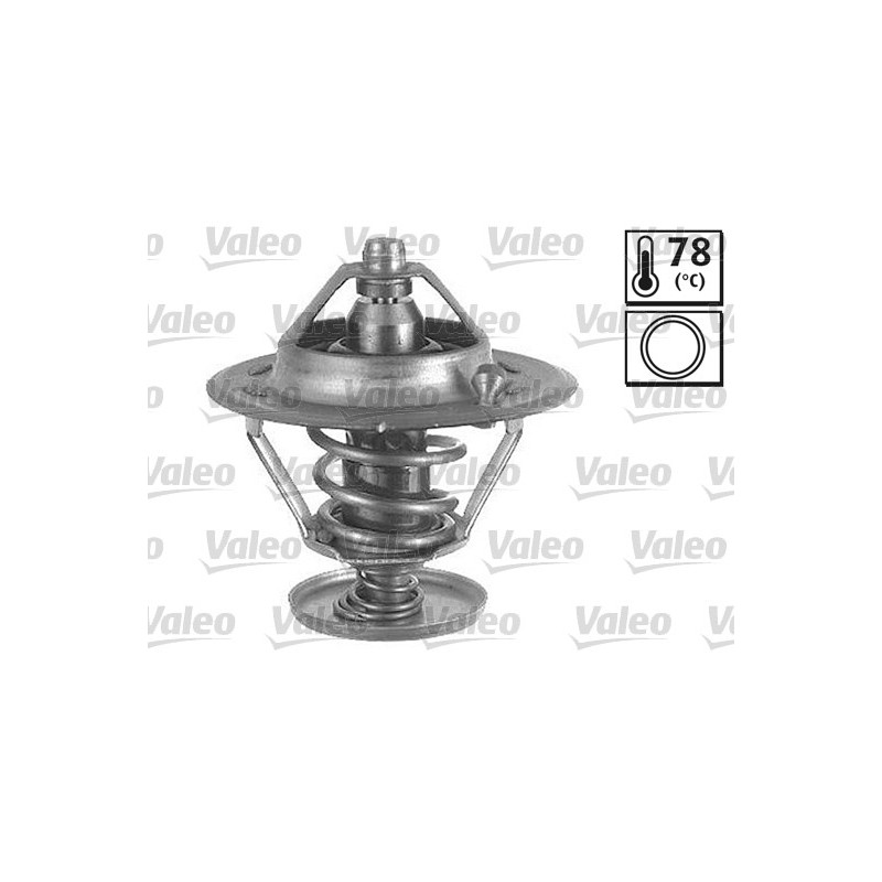 Thermostat d'eau VALEO