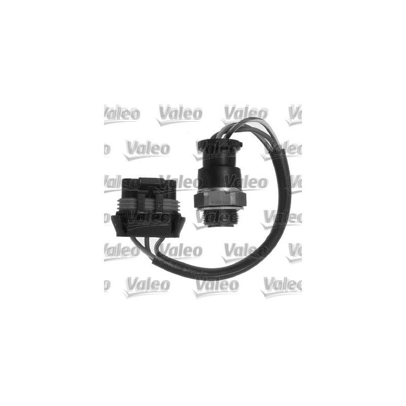 Interrupteur de température (ventilateur radiateur) VALEO