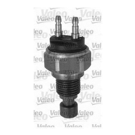 Interrupteur de température...