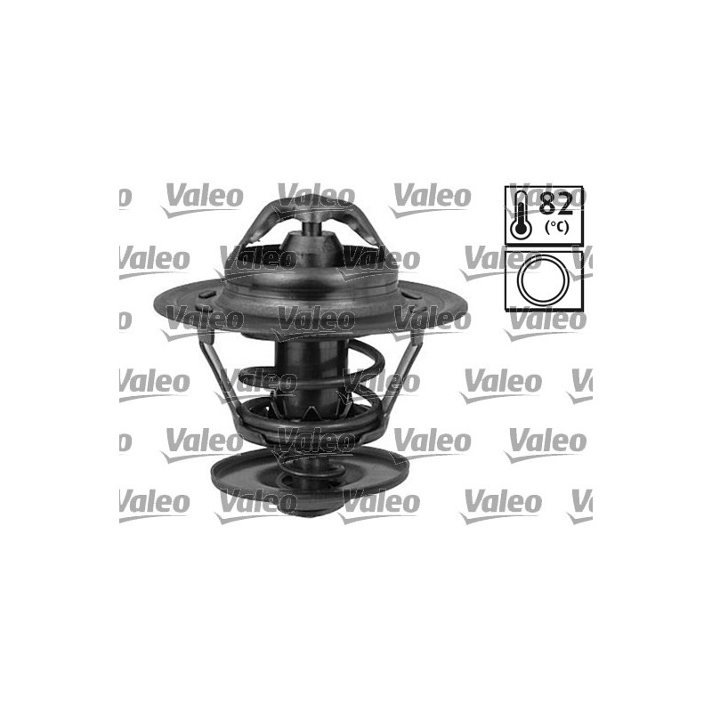Thermostat d'eau VALEO