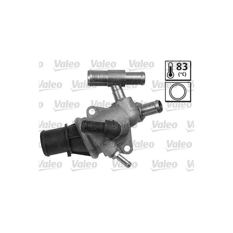 Thermostat d'eau VALEO