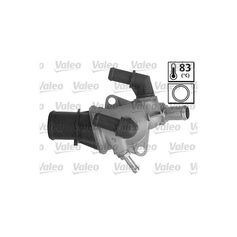 Thermostat d'eau VALEO