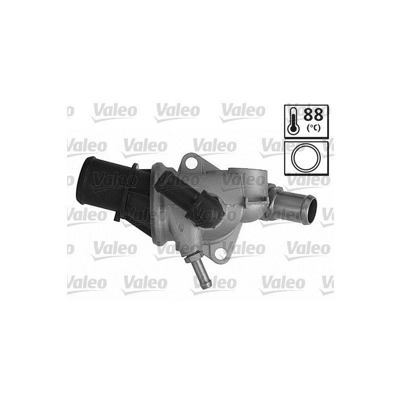 Thermostat d'eau VALEO