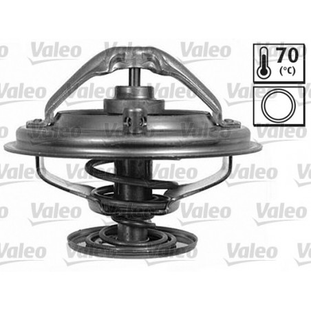 Thermostat d'eau VALEO