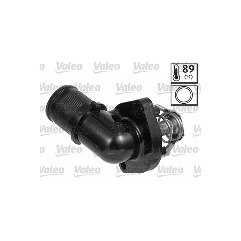 Thermostat d'eau VALEO