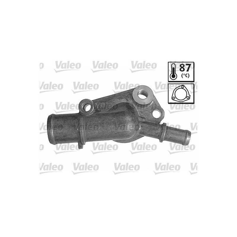 Thermostat d'eau VALEO