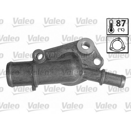 Thermostat d'eau VALEO