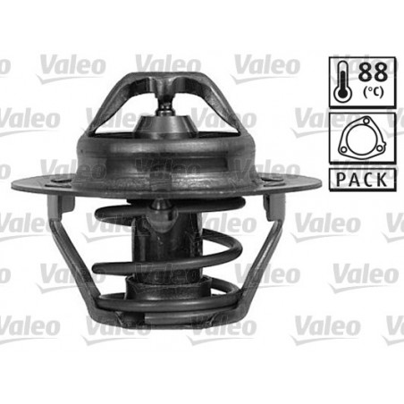 Thermostat d'eau VALEO