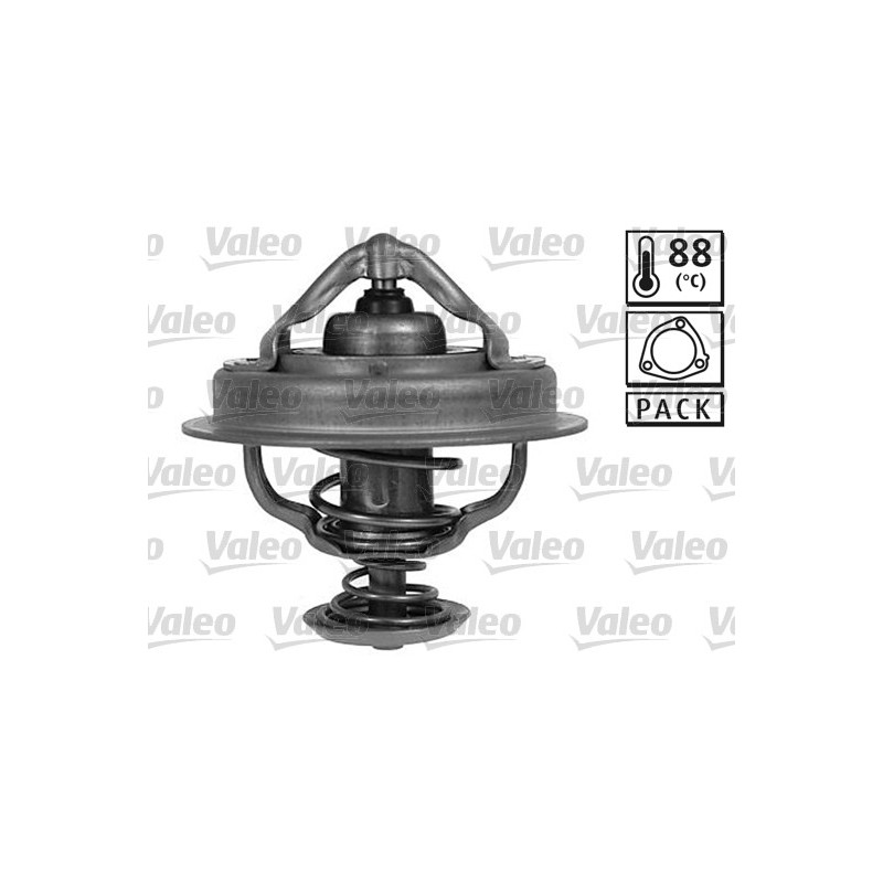 Thermostat d'eau VALEO