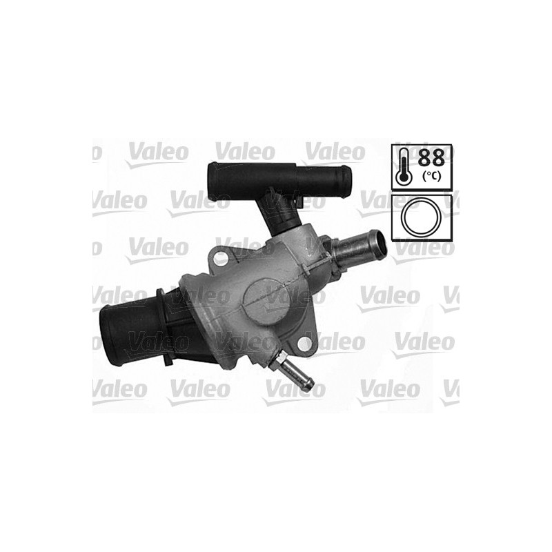 Thermostat d'eau VALEO