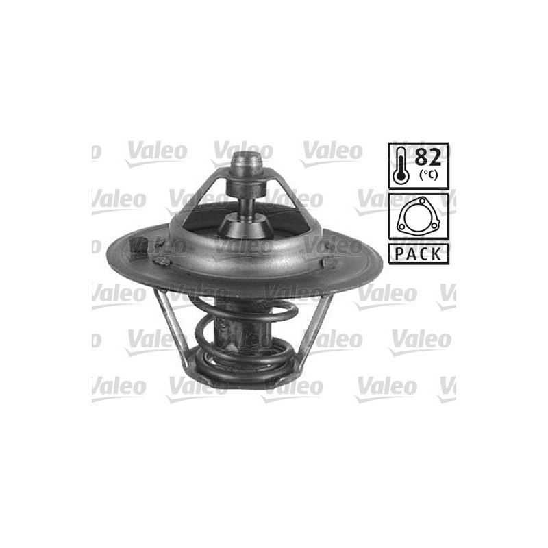 Thermostat d'eau VALEO
