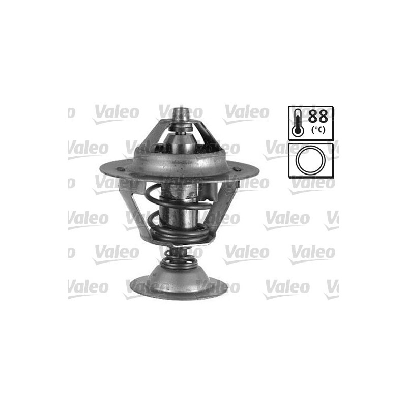 Thermostat d'eau VALEO