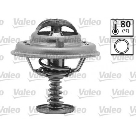 Thermostat d'eau VALEO