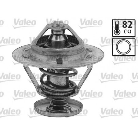 Thermostat d'eau VALEO