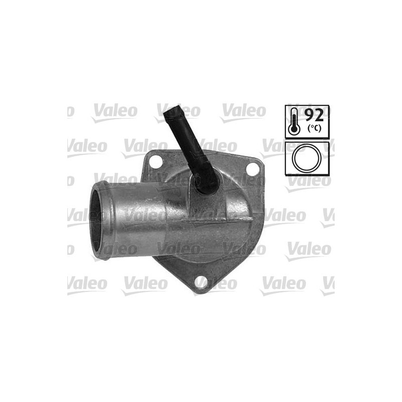 Thermostat d'eau VALEO