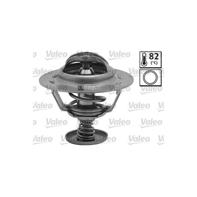 Thermostat d'eau VALEO
