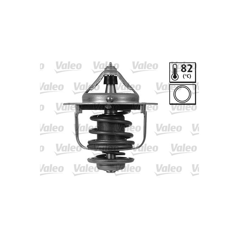 Thermostat d'eau VALEO