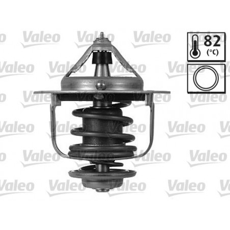 Thermostat d'eau VALEO