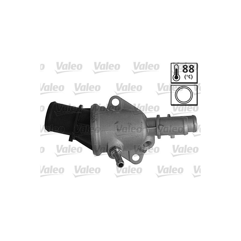 Thermostat d'eau VALEO