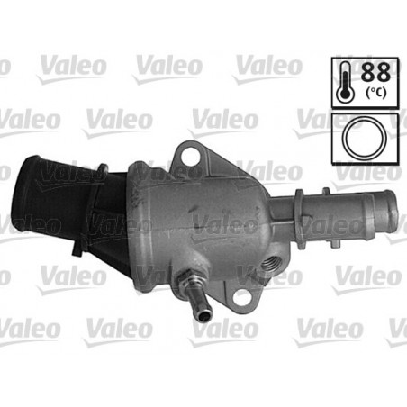 Thermostat d'eau VALEO