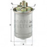 Filtre à carburant MANN-FILTER