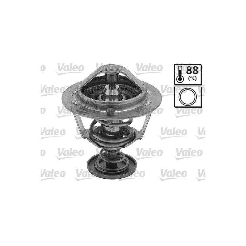 Thermostat d'eau VALEO