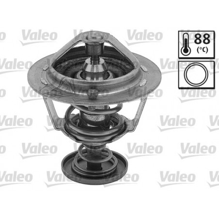 Thermostat d'eau VALEO