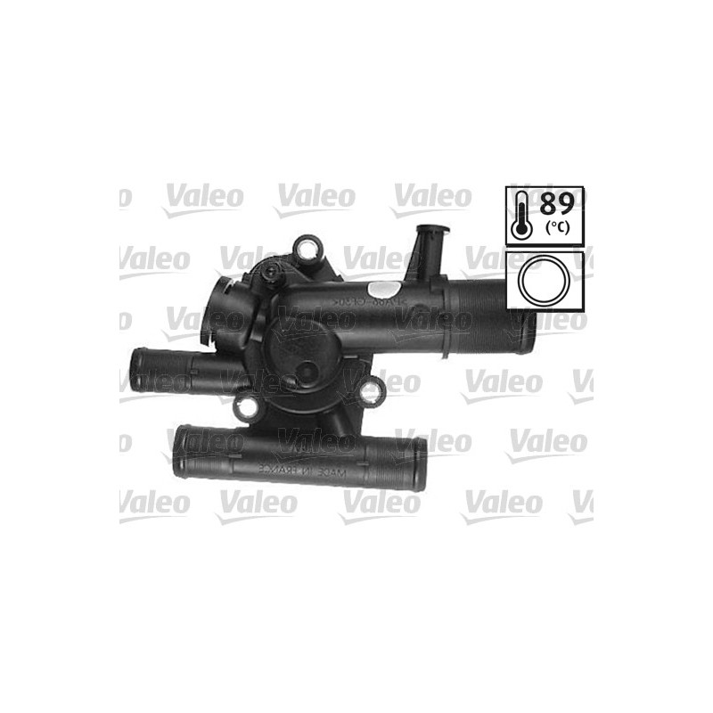 Thermostat d'eau VALEO