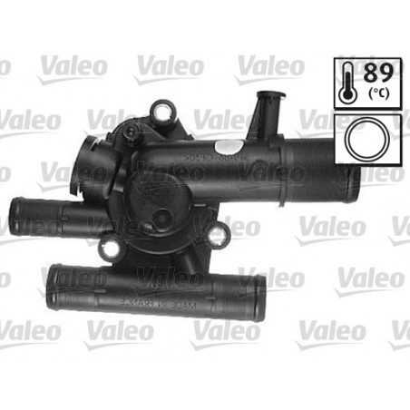Thermostat d'eau VALEO