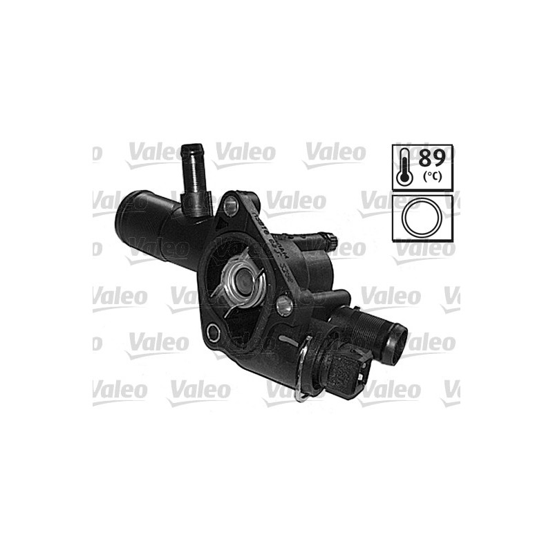 Thermostat d'eau VALEO