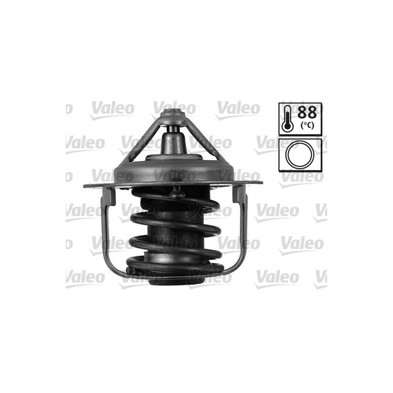 Thermostat d'eau VALEO