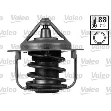 Thermostat d'eau VALEO