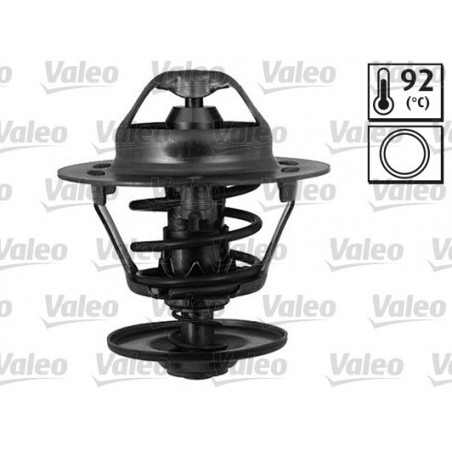 Thermostat d'eau VALEO