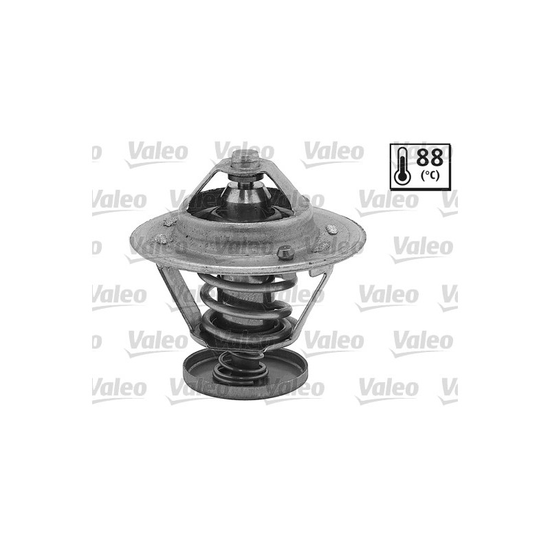 Thermostat d'eau VALEO