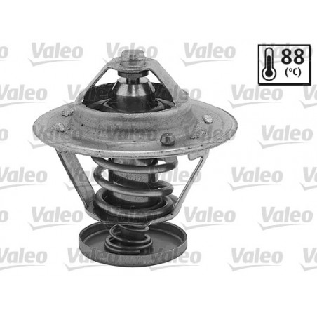 Thermostat d'eau VALEO