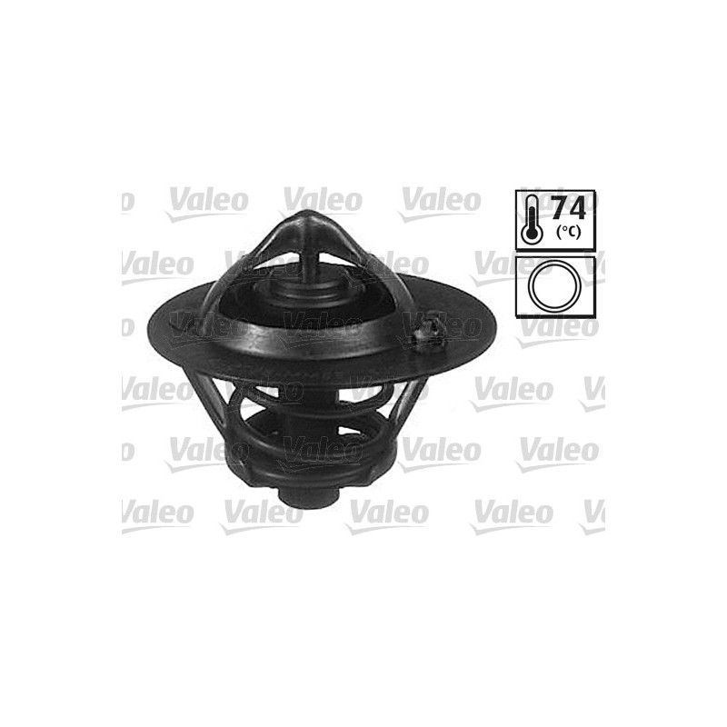 Thermostat d'eau VALEO