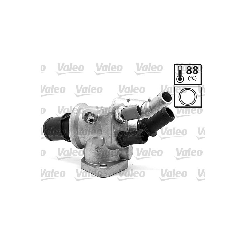 Thermostat d'eau VALEO