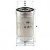 Filtre à carburant MANN-FILTER