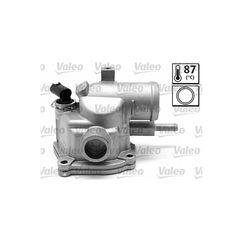 Thermostat d'eau VALEO