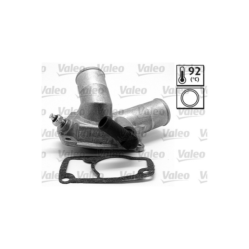 Thermostat d'eau VALEO