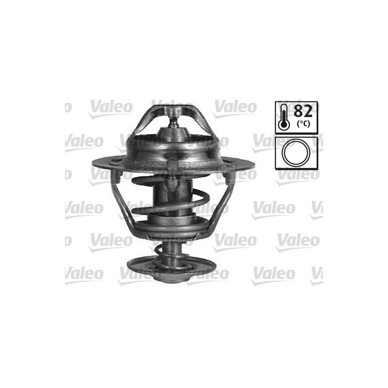 Thermostat d'eau VALEO