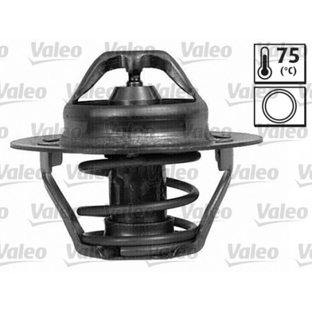 Thermostat d'eau VALEO