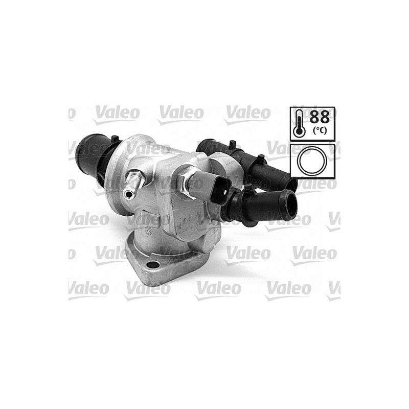 Thermostat d'eau VALEO