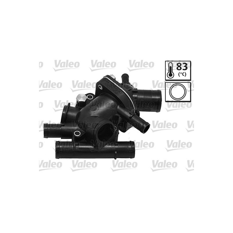 Thermostat d'eau VALEO
