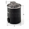 Filtre à carburant MANN-FILTER