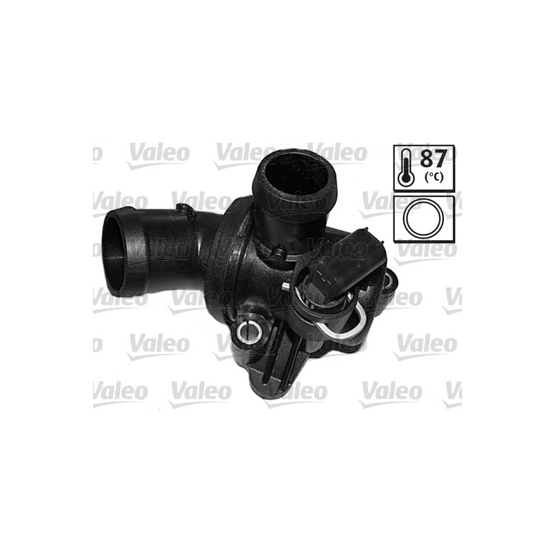 Thermostat d'eau VALEO