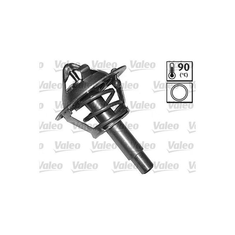 Thermostat d'eau VALEO